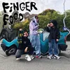 About Fingerfood Song