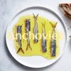 About Anchovies Song