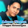 About Tinggai Keunangan Song