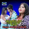 Ami Morle Jodi Tumi Hougo Sukhi