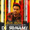 Mahi DJ Sonami Remix