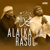 About Alaika Ya Rasul 2021 Song