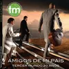 Duérmete Junto a Mí (feat. Fausto Miño)