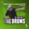 El Jefe Of The Drums Peppe Citarella "la Familia" Radio Mix