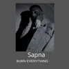 About Sapna From "Burn Everything" Song