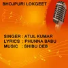 About BHAILU KHELARI CHOTE ME Song