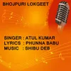 About BARU TU ABHI BACHCHI Song