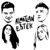 Álmatlan esték