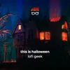 Psychotic Episode Lofi Halloween Music