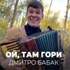 Ой, там гори