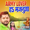 About Army Lover Ha Majanuaa Song