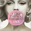 About I Like The Way You Move Song