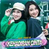 Kehadiran Cinta