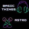 About Basic things Song