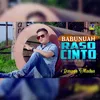 About Babunuah Raso Cinto Song