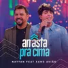 About Arrasta pra Cima Song