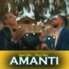About Amanti Song