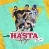 About Hasta Abajo Remix Song