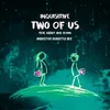 About Two of Us (Hardstyle Mix) Song