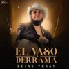 El vaso derrama