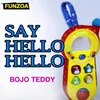 About Say Hello Hello Song