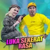 Luka Sekerat Rasa