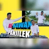 DJ KAWAN PANJILEK Remix