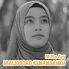 About Malioboro Kenanganku Song