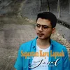 About Sapantun Kayu Lapuak Song