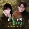 About Eyes On You Song