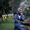 About Sakik Dibuai Duto Song