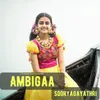 About Ambigaa Song