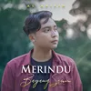 About Merindu Bayang Semu Song