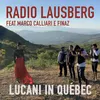 Lucani in Québec