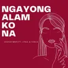 About Ngayong Alam Ko Na Song