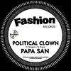 Political Clown