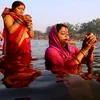 Chhathi Mai Ke Kripa Se Bhari God