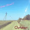 About October Song