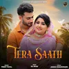 About Tera Saath Song