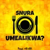 About Umealikwa ? Song