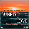 Sunrise Of Love Radio Edit