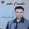 Nonja Yanonja