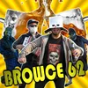 Browce 62 Radio Edit