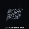 Let Your Body Talk No Problema Remix