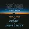 Mélodie Kudow & Eighty Trixxx Remix Drill Instrumental
