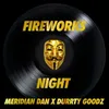 About Fireworks Night Song