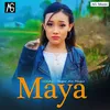 About Maya Song