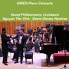 Piano Concerto in A Minor, Op. 16: I. Allegro molto moderato 2021 Mix