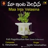 About Maa Inta Velasina Song