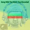 Gong with the Wind Chilled Mix